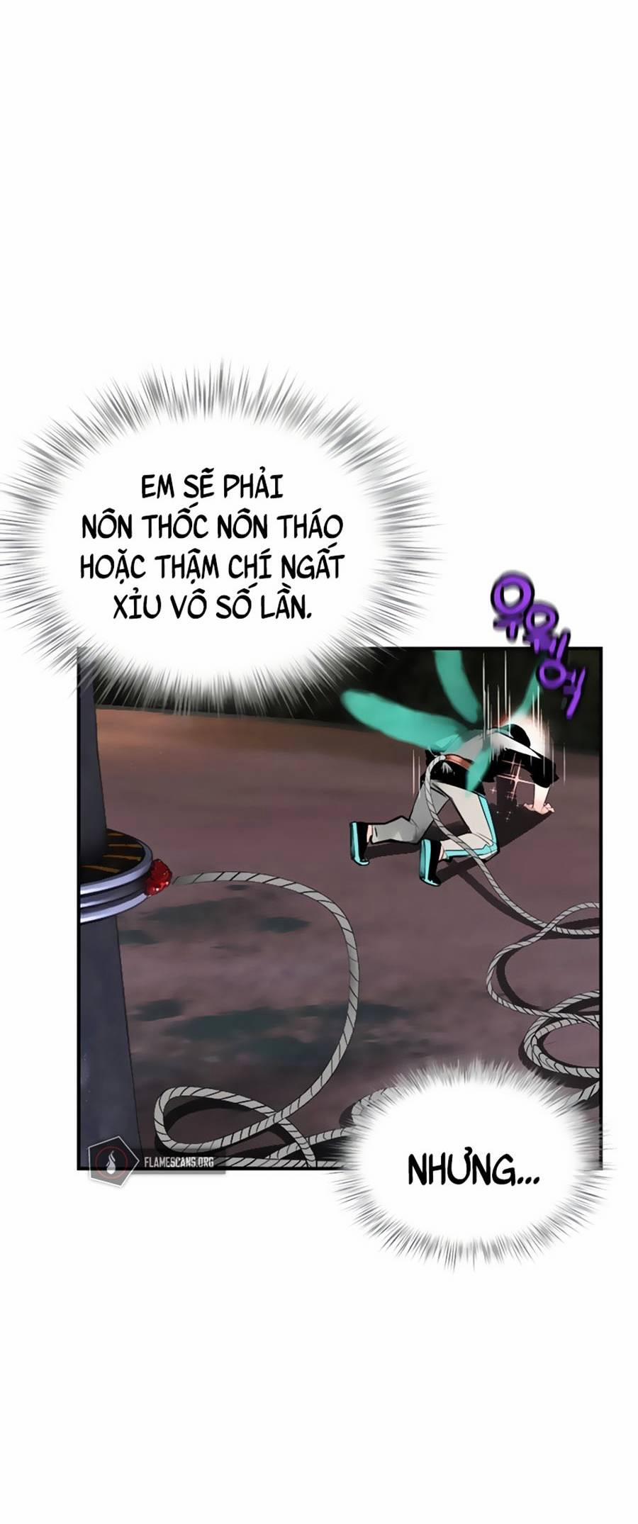 Nhân Trùng Đại Chiến 52 trang 16