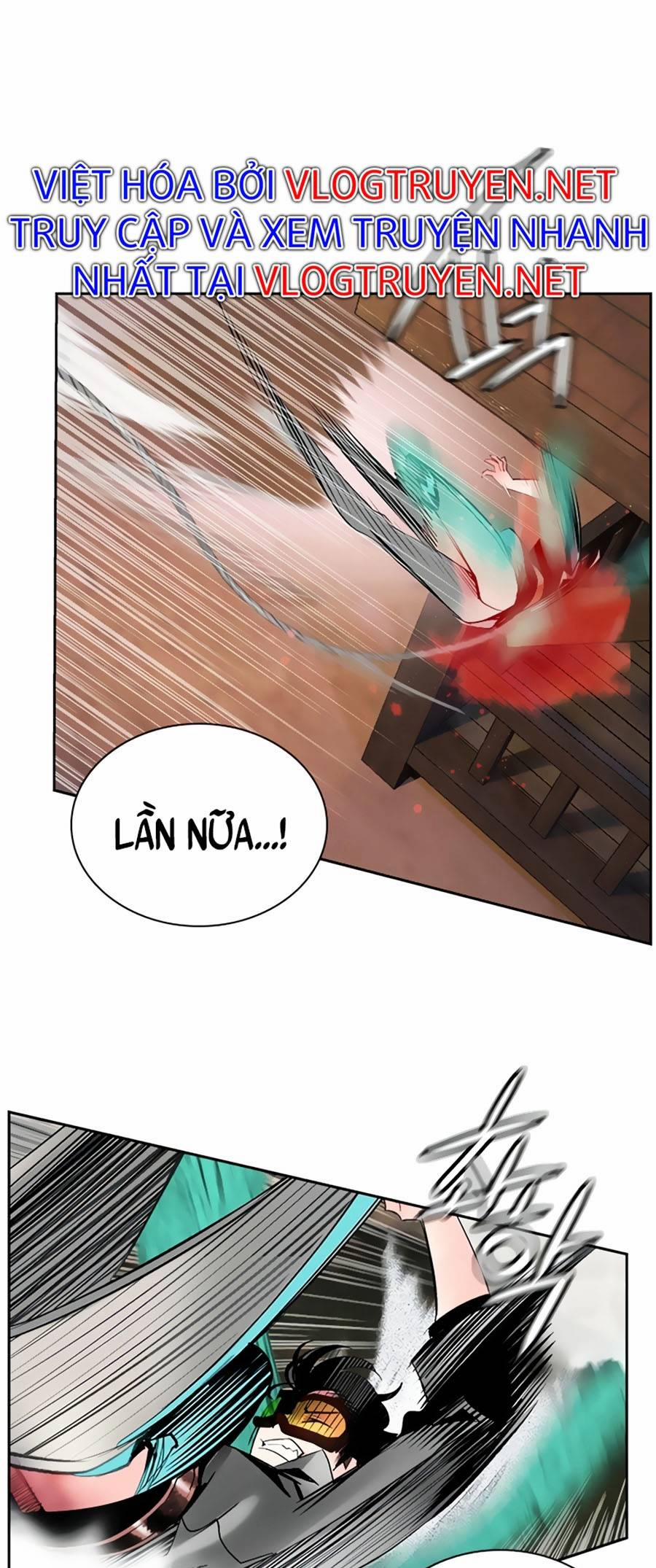 Nhân Trùng Đại Chiến 52 trang 18