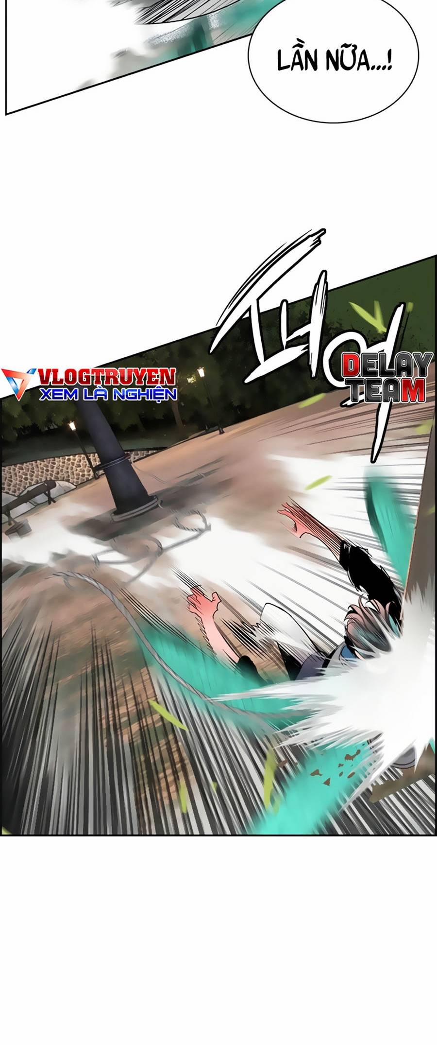 Nhân Trùng Đại Chiến 52 trang 19