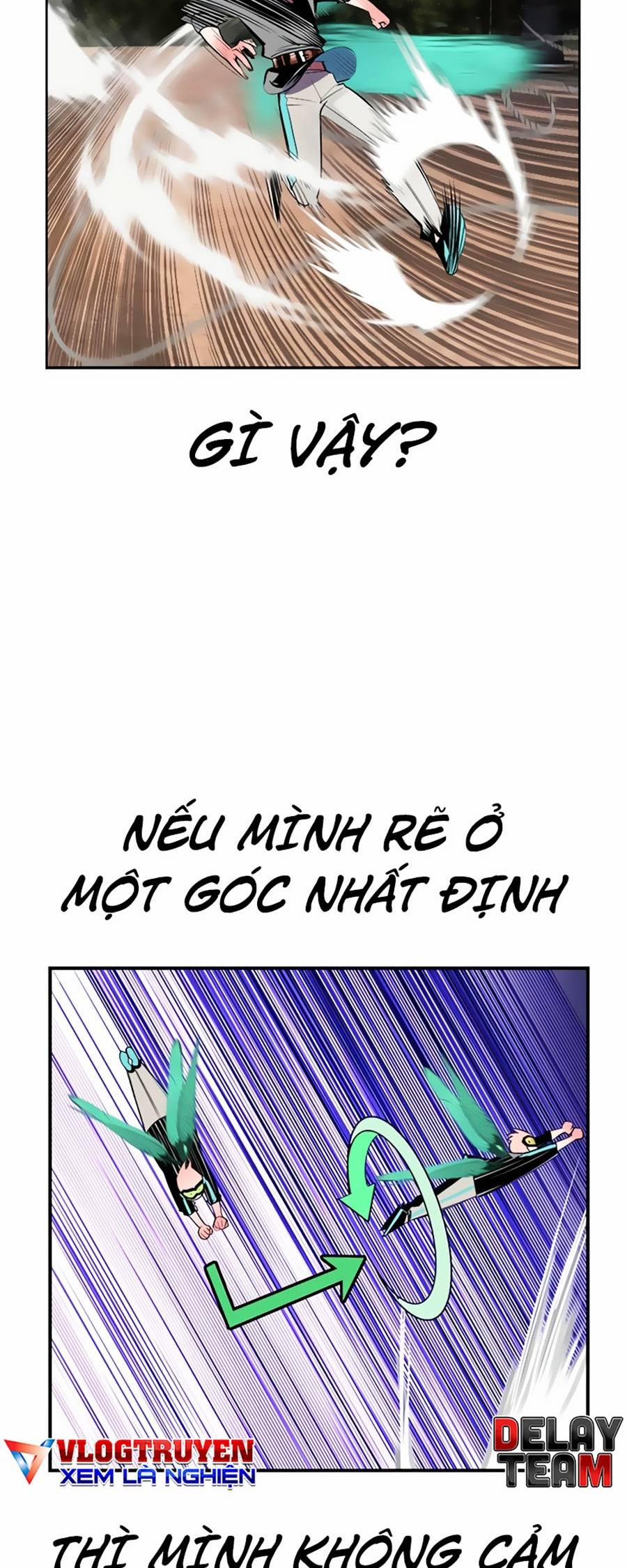 Nhân Trùng Đại Chiến 52 trang 23