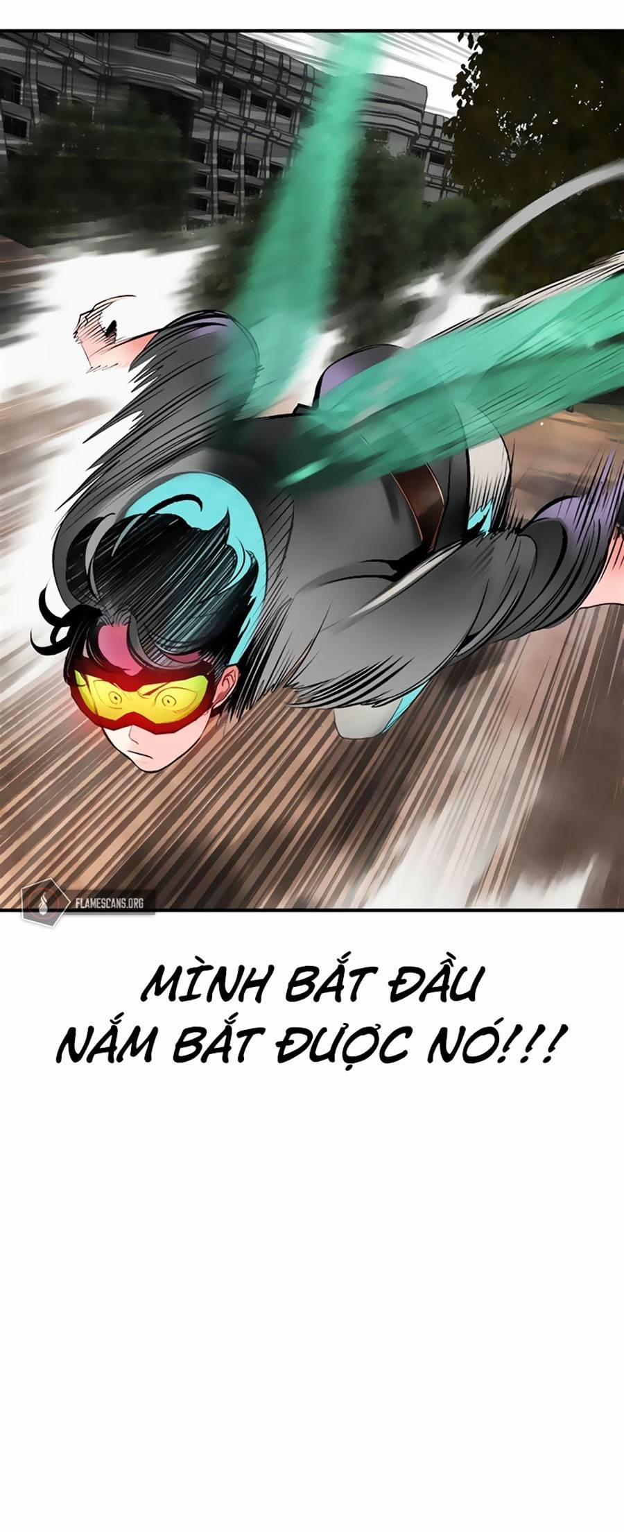 Nhân Trùng Đại Chiến 52 trang 25