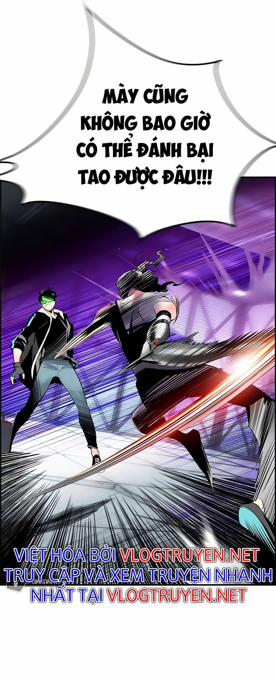 Nhân Trùng Đại Chiến 52 trang 35