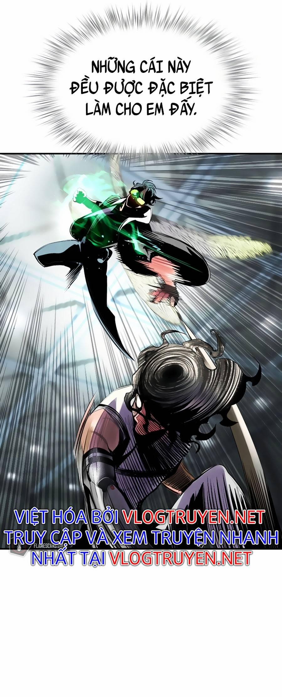 Nhân Trùng Đại Chiến 52 trang 40