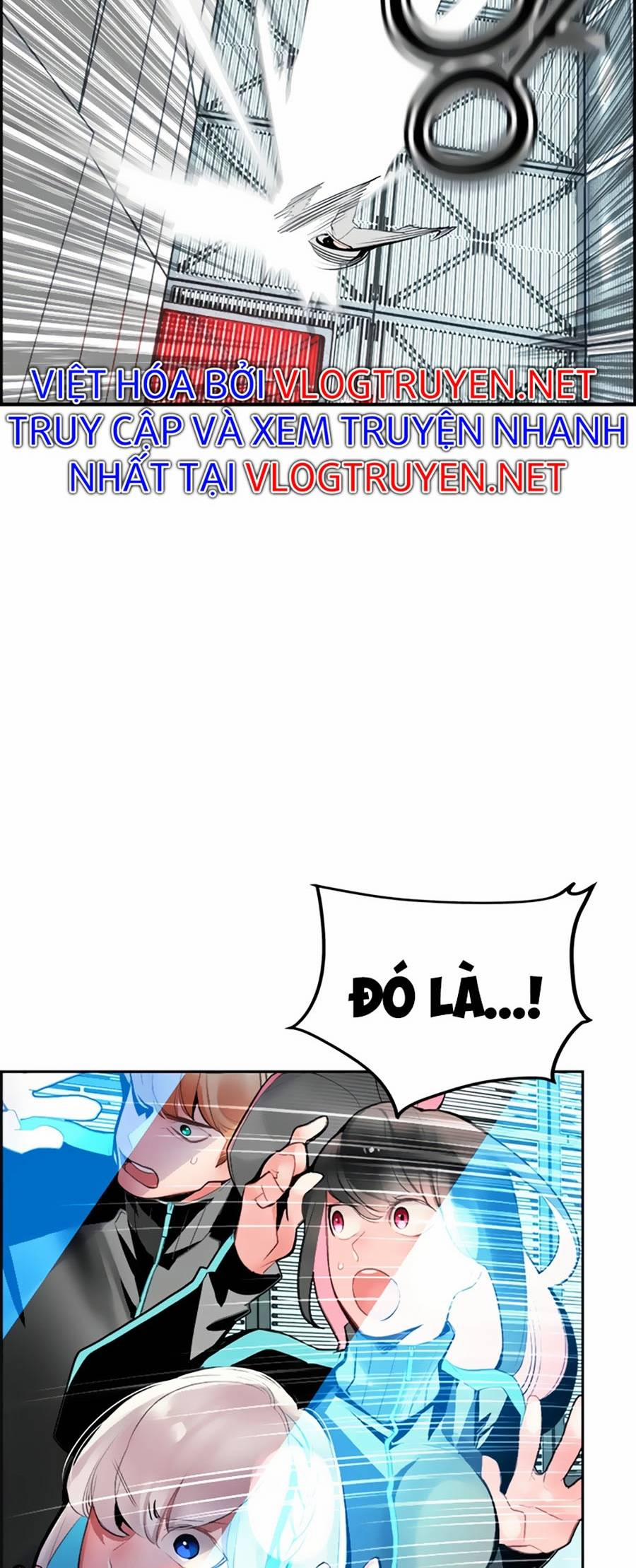 Nhân Trùng Đại Chiến 52 trang 43