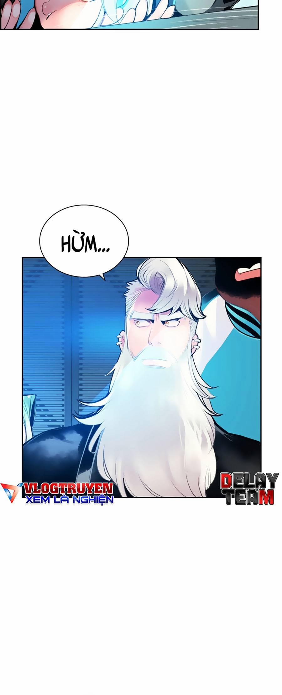 Nhân Trùng Đại Chiến 52 trang 44