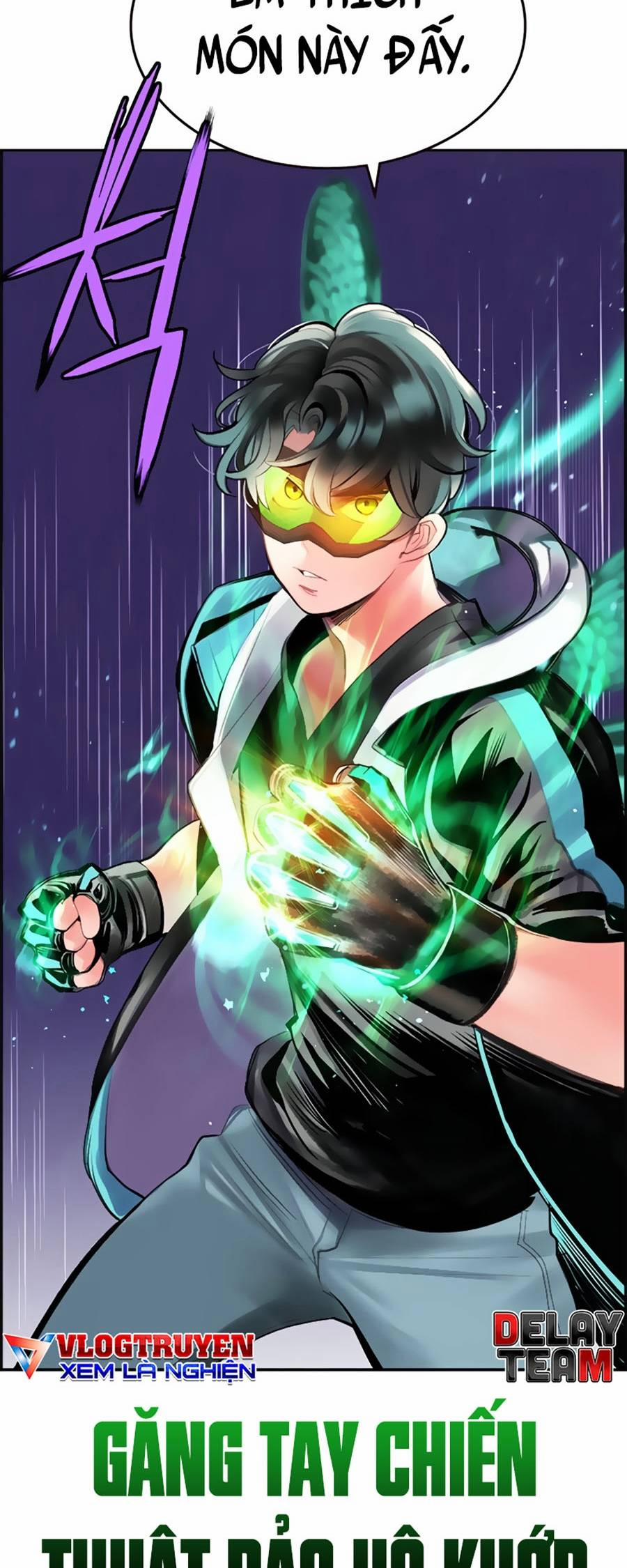 Nhân Trùng Đại Chiến 52 trang 46