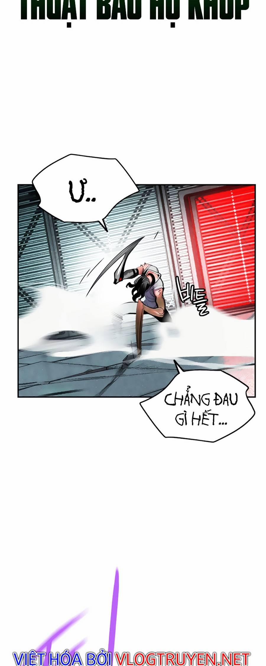 Nhân Trùng Đại Chiến 52 trang 47