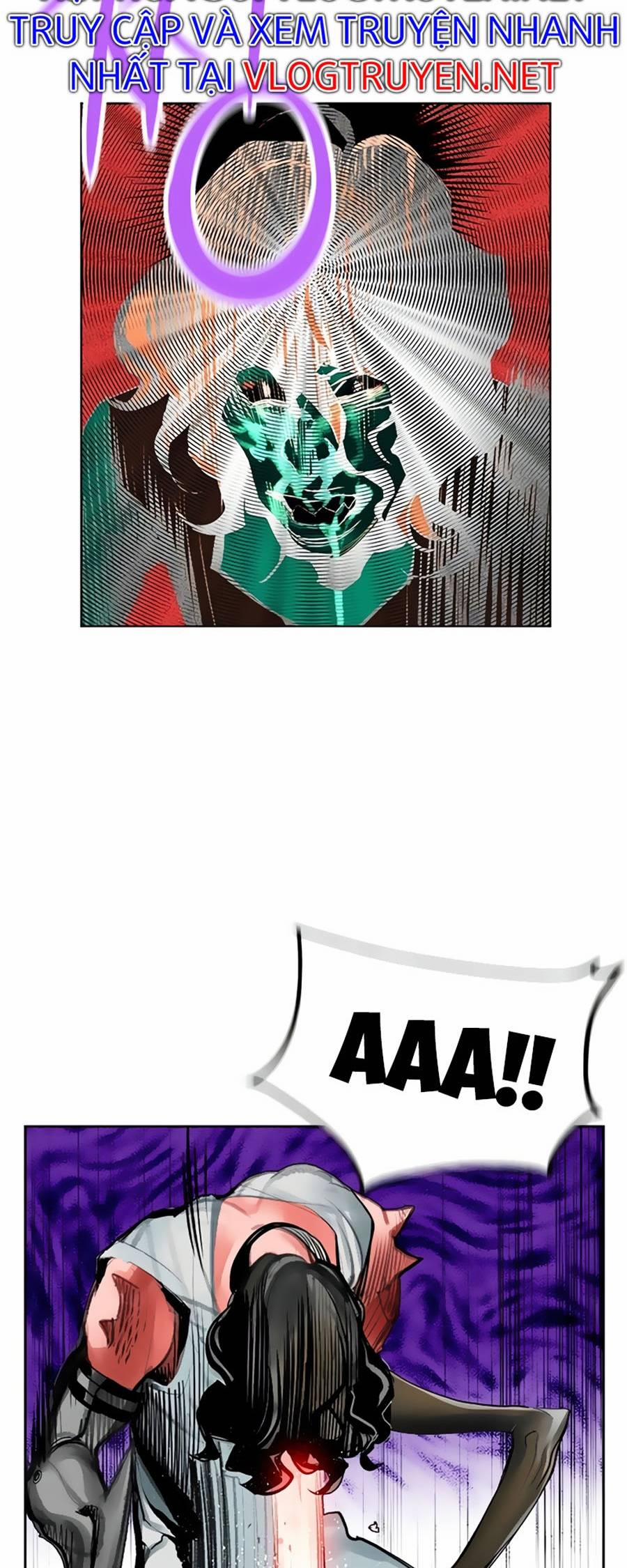 Nhân Trùng Đại Chiến 52 trang 48