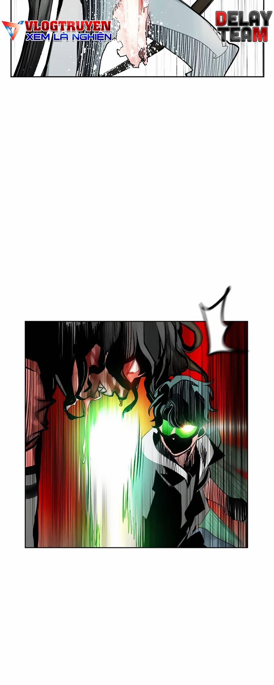 Nhân Trùng Đại Chiến 52 trang 49