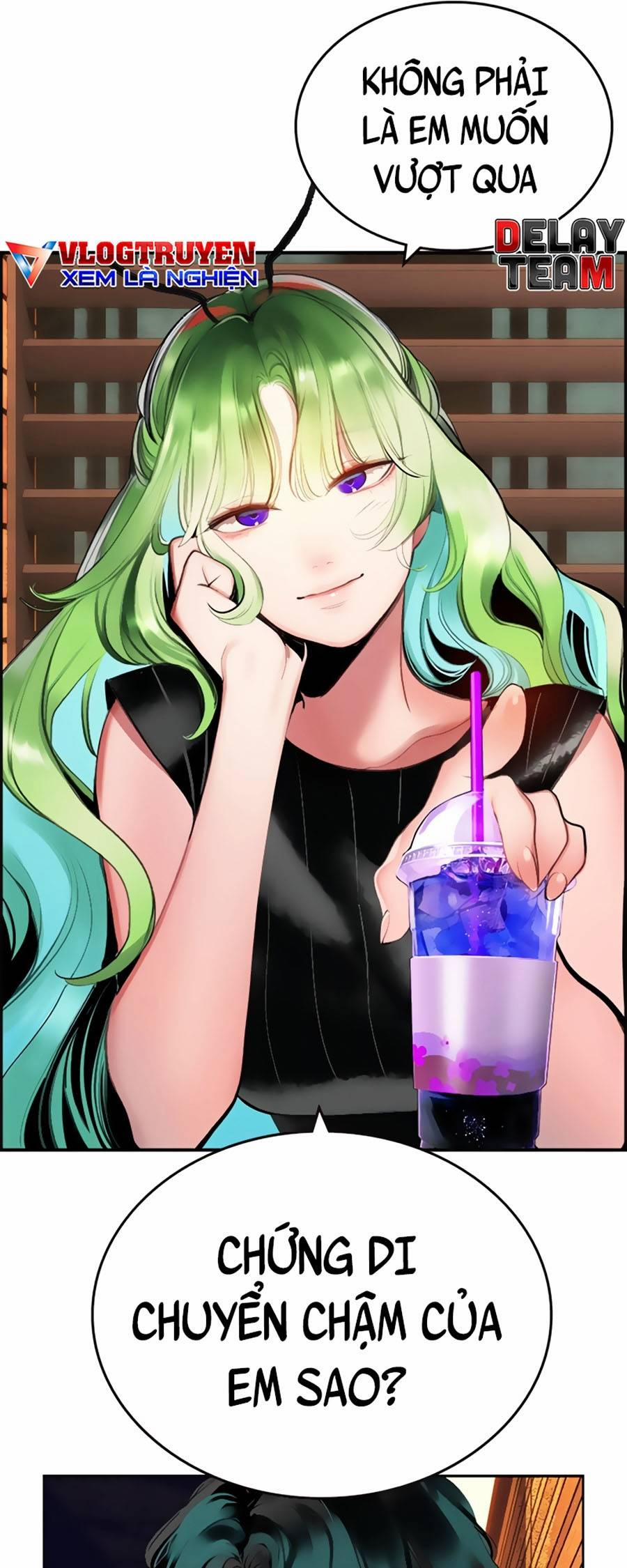 Nhân Trùng Đại Chiến 52 trang 5