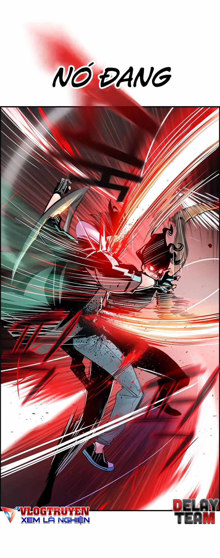 Nhân Trùng Đại Chiến 52 trang 69