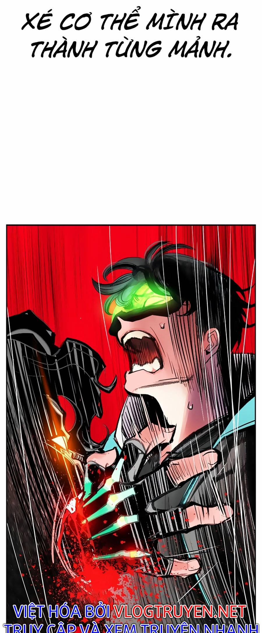 Nhân Trùng Đại Chiến 52 trang 70