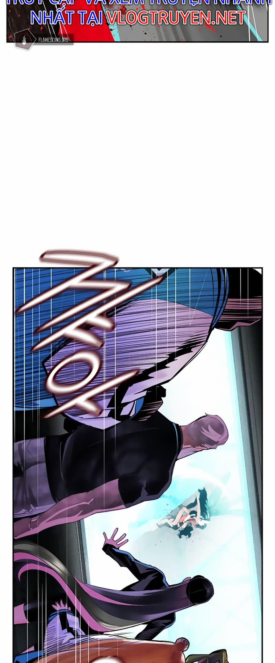 Nhân Trùng Đại Chiến 52 trang 71