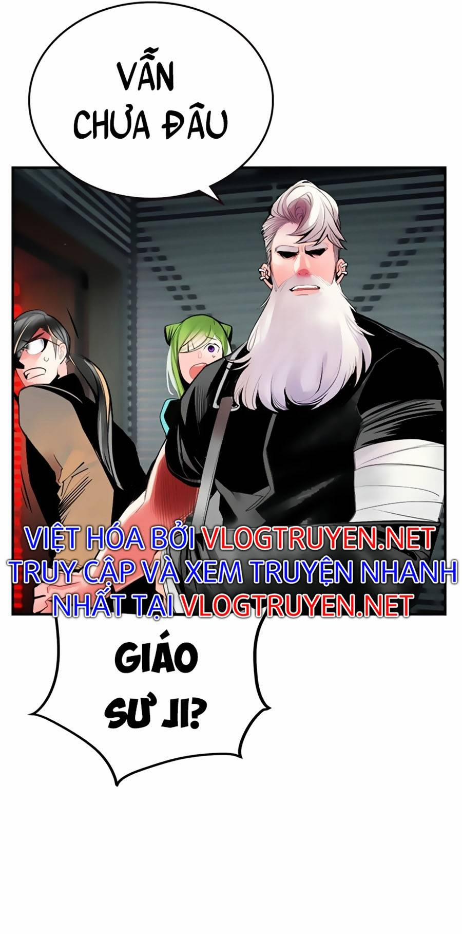 Nhân Trùng Đại Chiến 52 trang 75