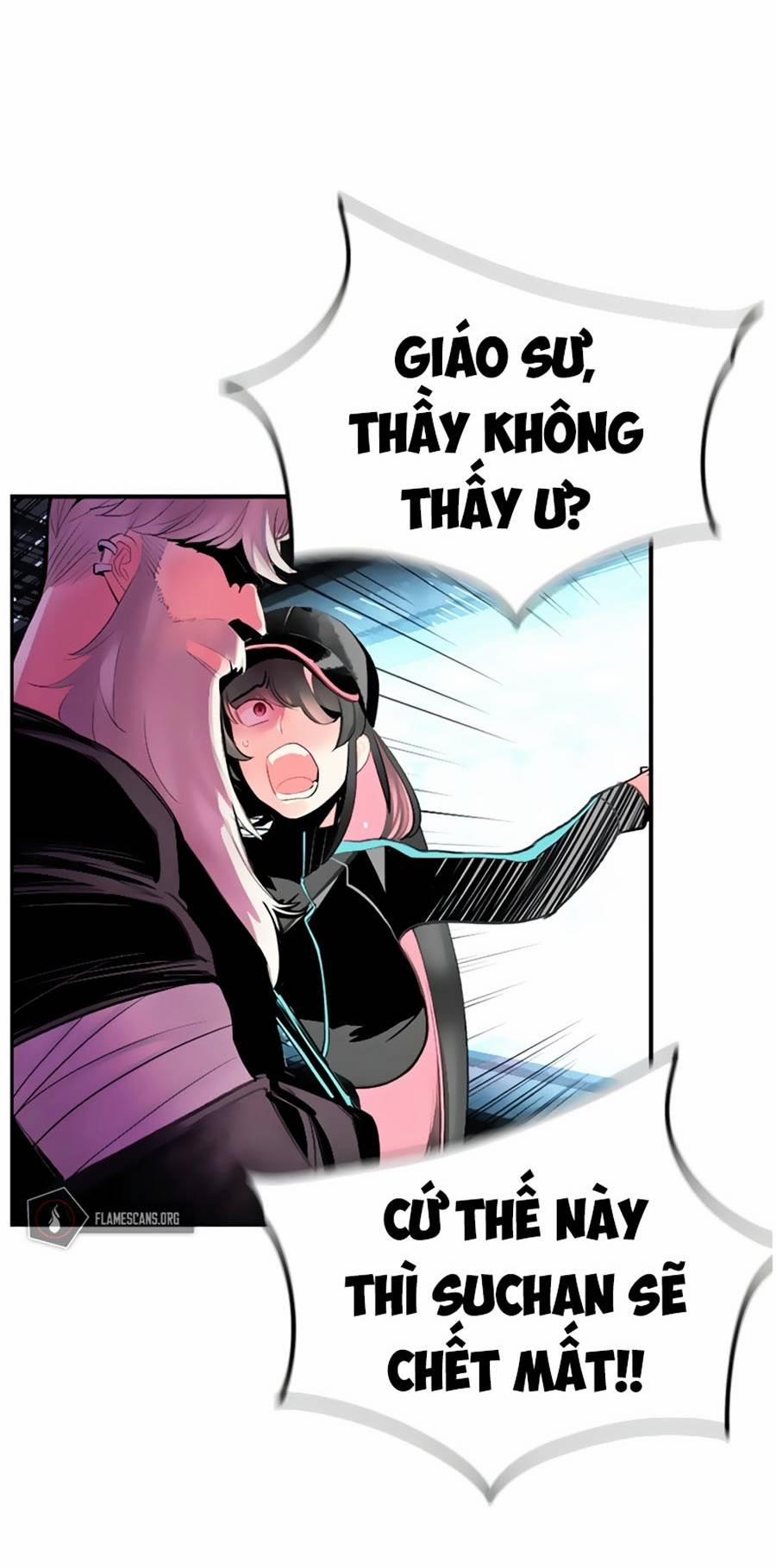 Nhân Trùng Đại Chiến 52 trang 76