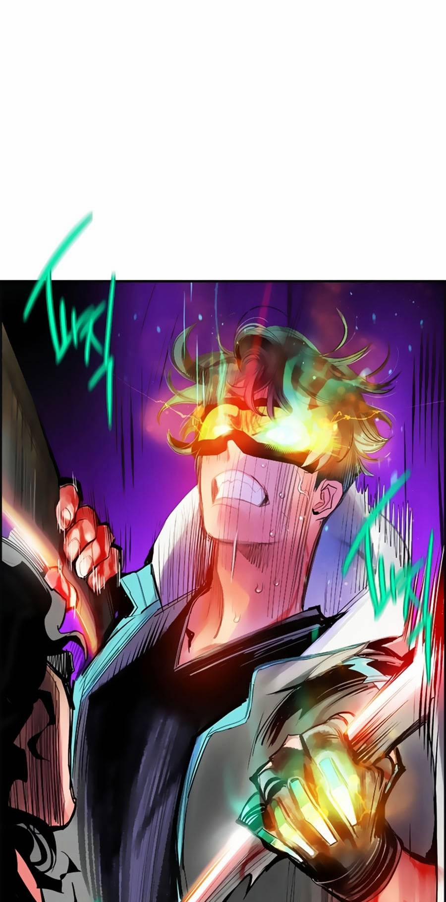 Nhân Trùng Đại Chiến 52 trang 78