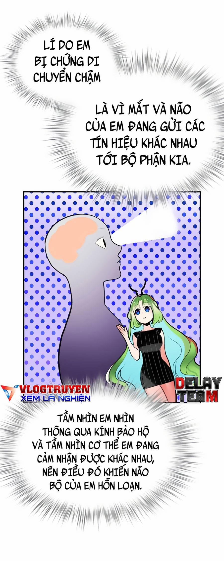 Nhân Trùng Đại Chiến 52 trang 9