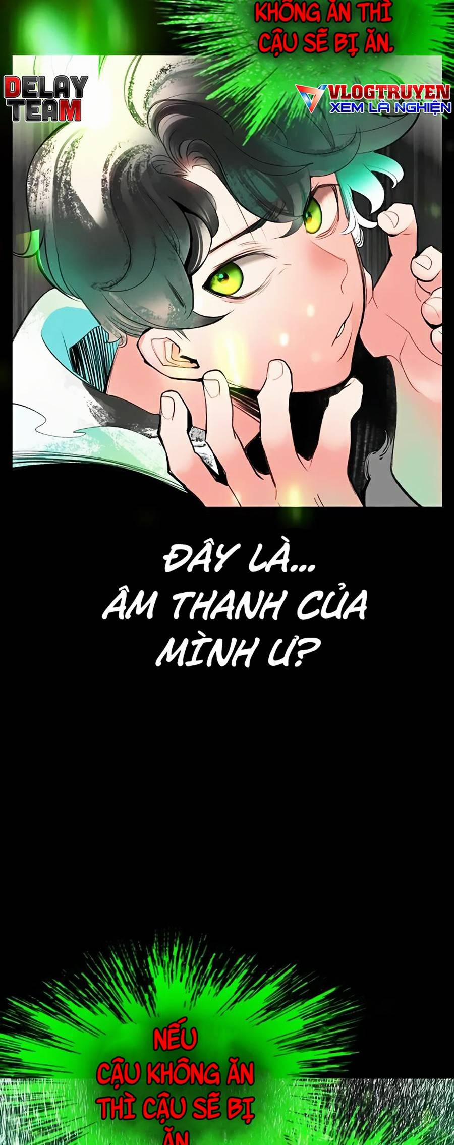 Nhân Trùng Đại Chiến 53 trang 11