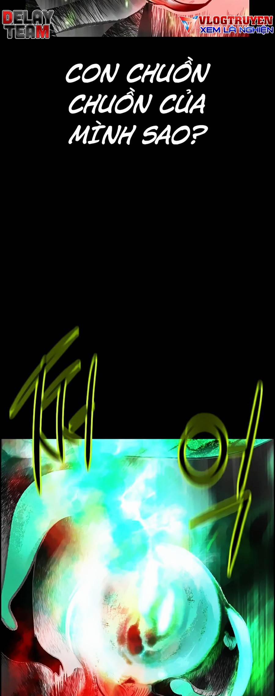 Nhân Trùng Đại Chiến 53 trang 16