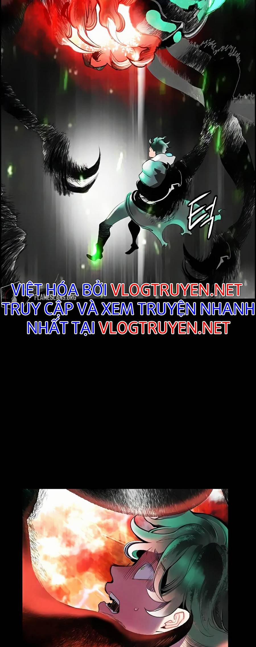 Nhân Trùng Đại Chiến 53 trang 17