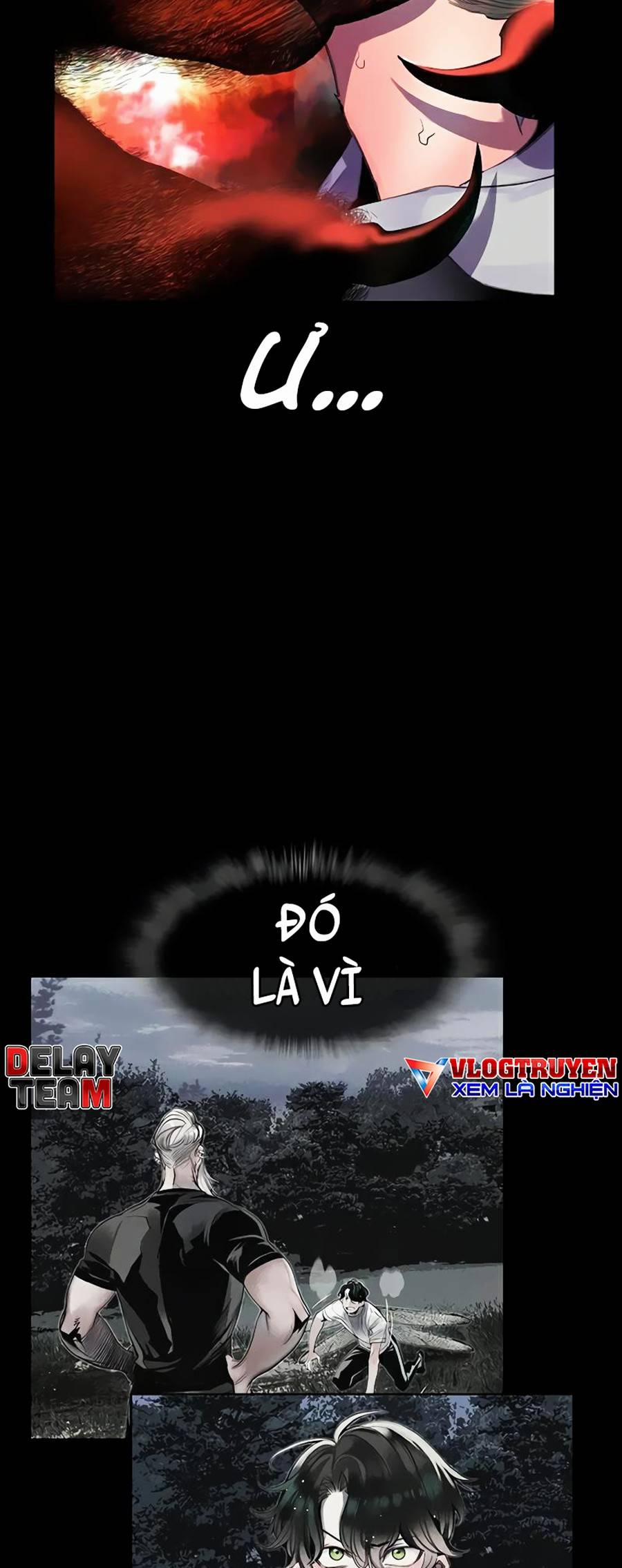 Nhân Trùng Đại Chiến 53 trang 18