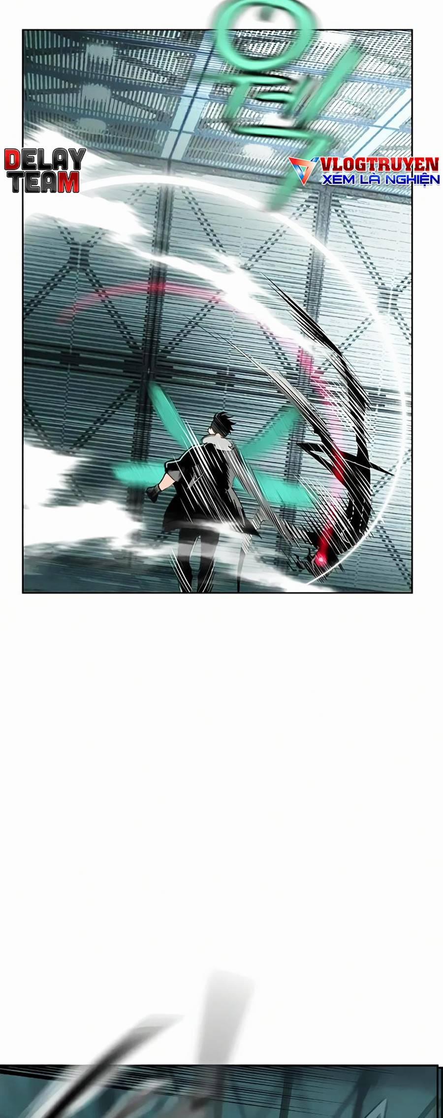 Nhân Trùng Đại Chiến 53 trang 21