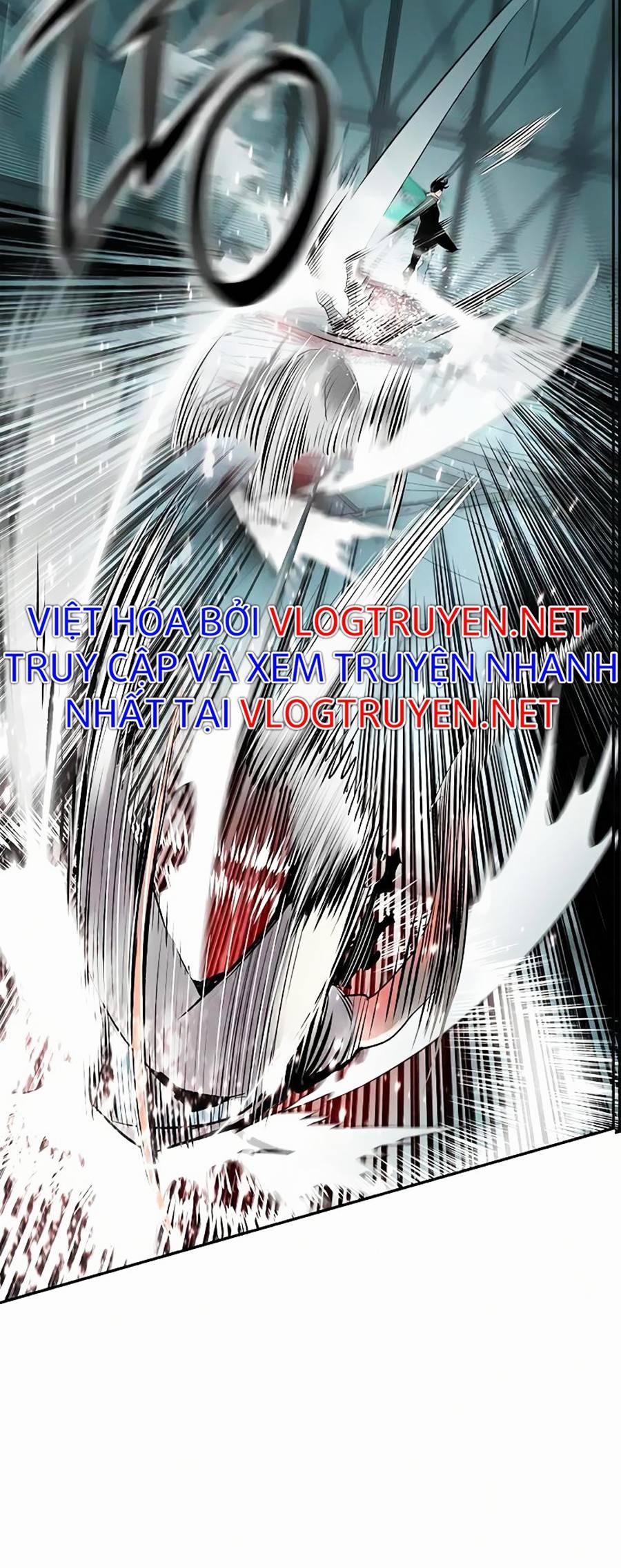 Nhân Trùng Đại Chiến 53 trang 22