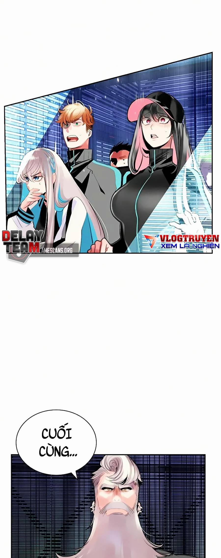 Nhân Trùng Đại Chiến 53 trang 23