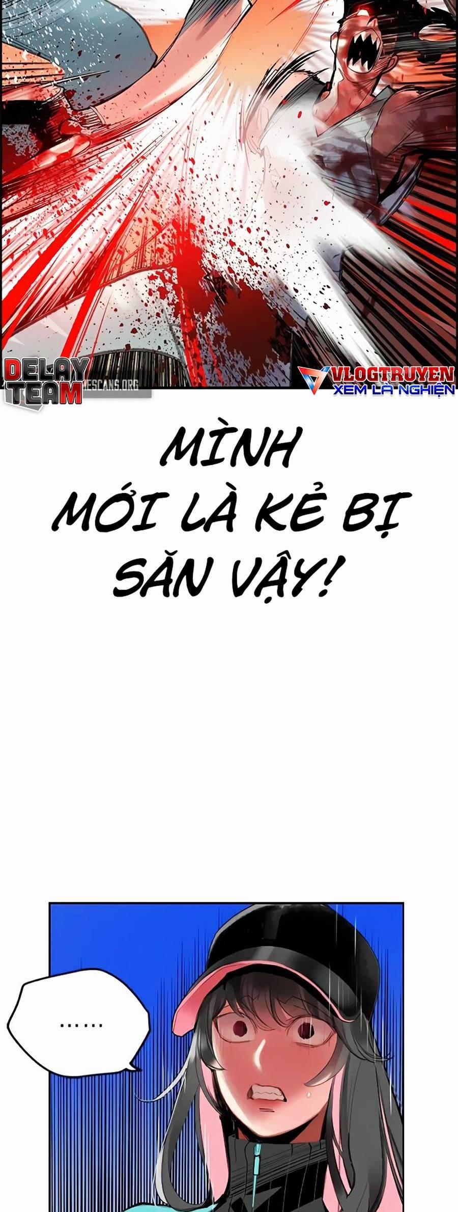 Nhân Trùng Đại Chiến 53 trang 35