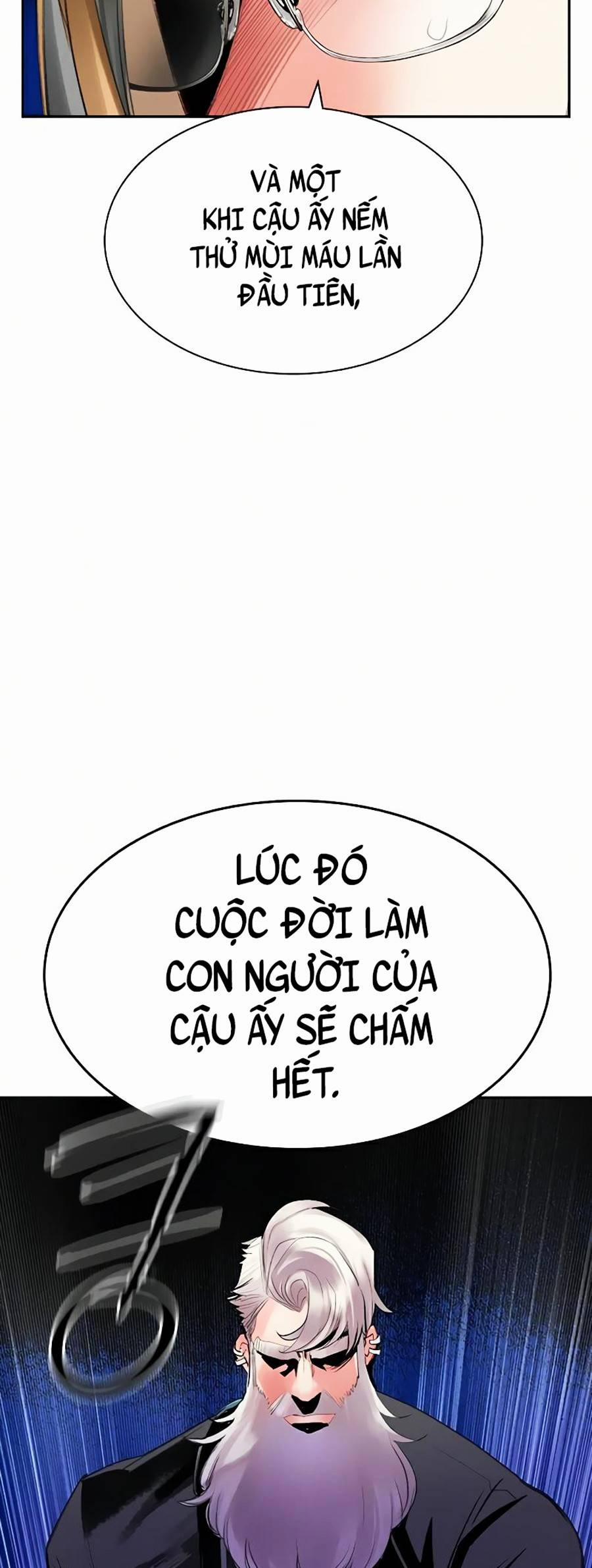 Nhân Trùng Đại Chiến 53 trang 39