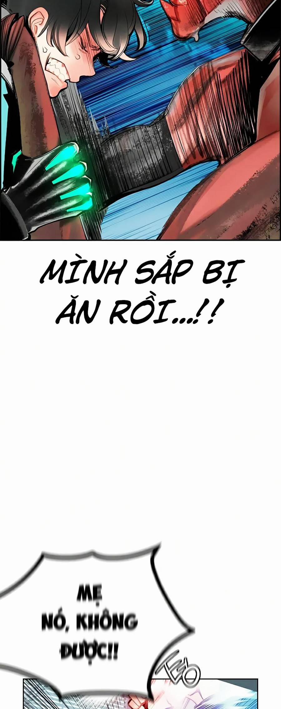 Nhân Trùng Đại Chiến 53 trang 4