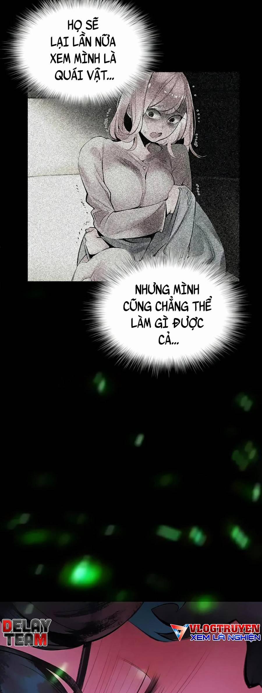 Nhân Trùng Đại Chiến 53 trang 46