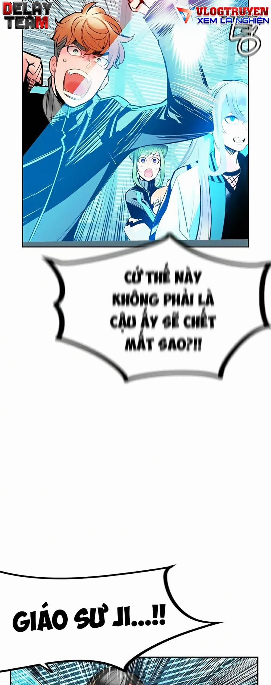 Nhân Trùng Đại Chiến 53 trang 5