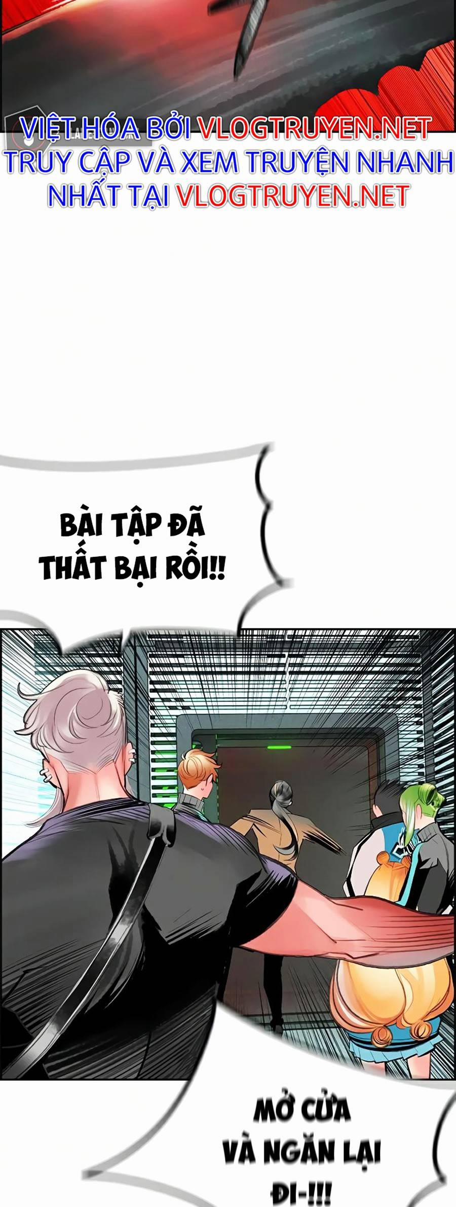 Nhân Trùng Đại Chiến 53 trang 50