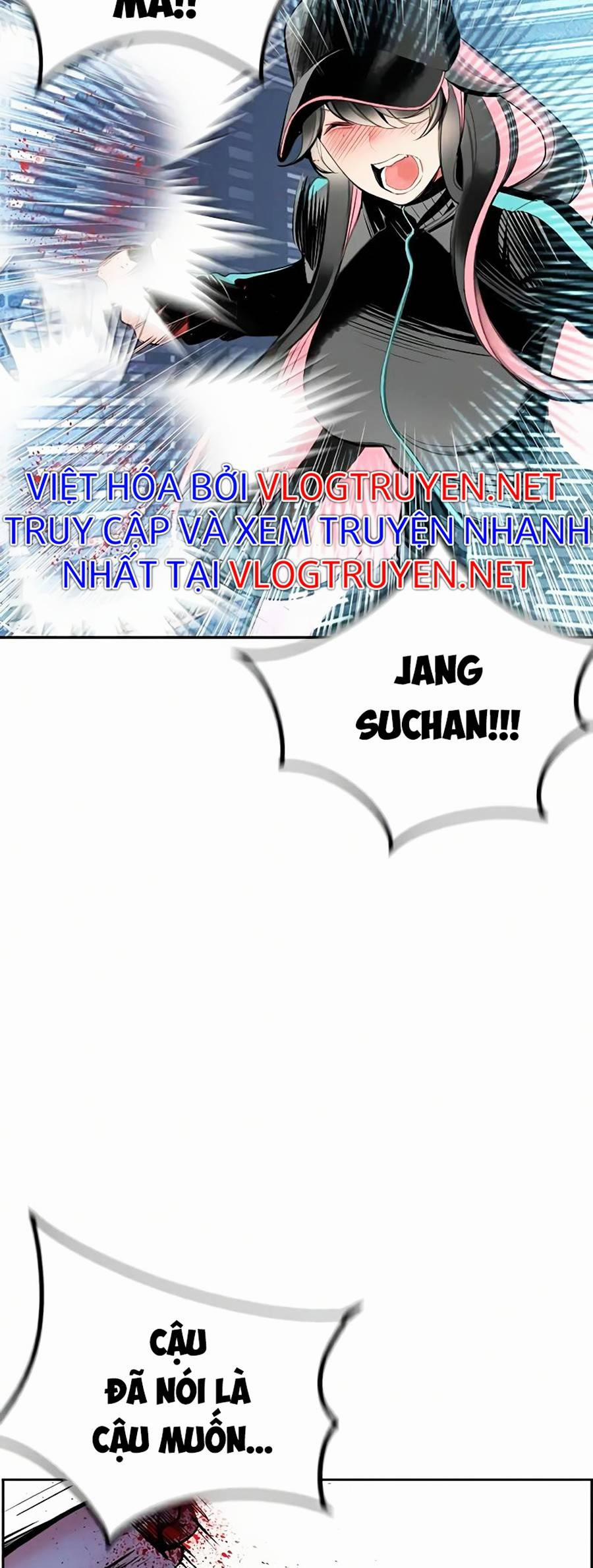 Nhân Trùng Đại Chiến 53 trang 52