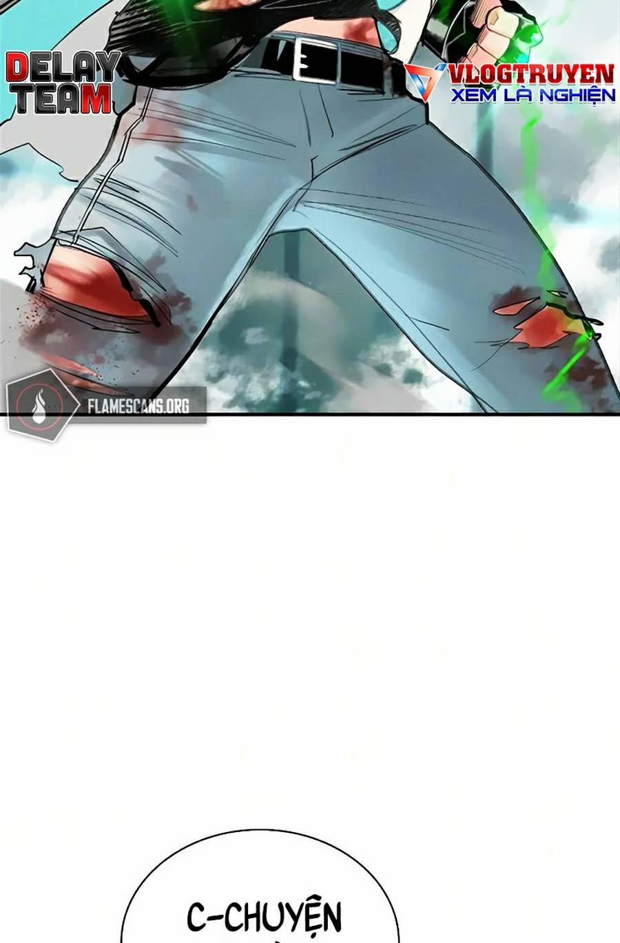 Nhân Trùng Đại Chiến 53 trang 77