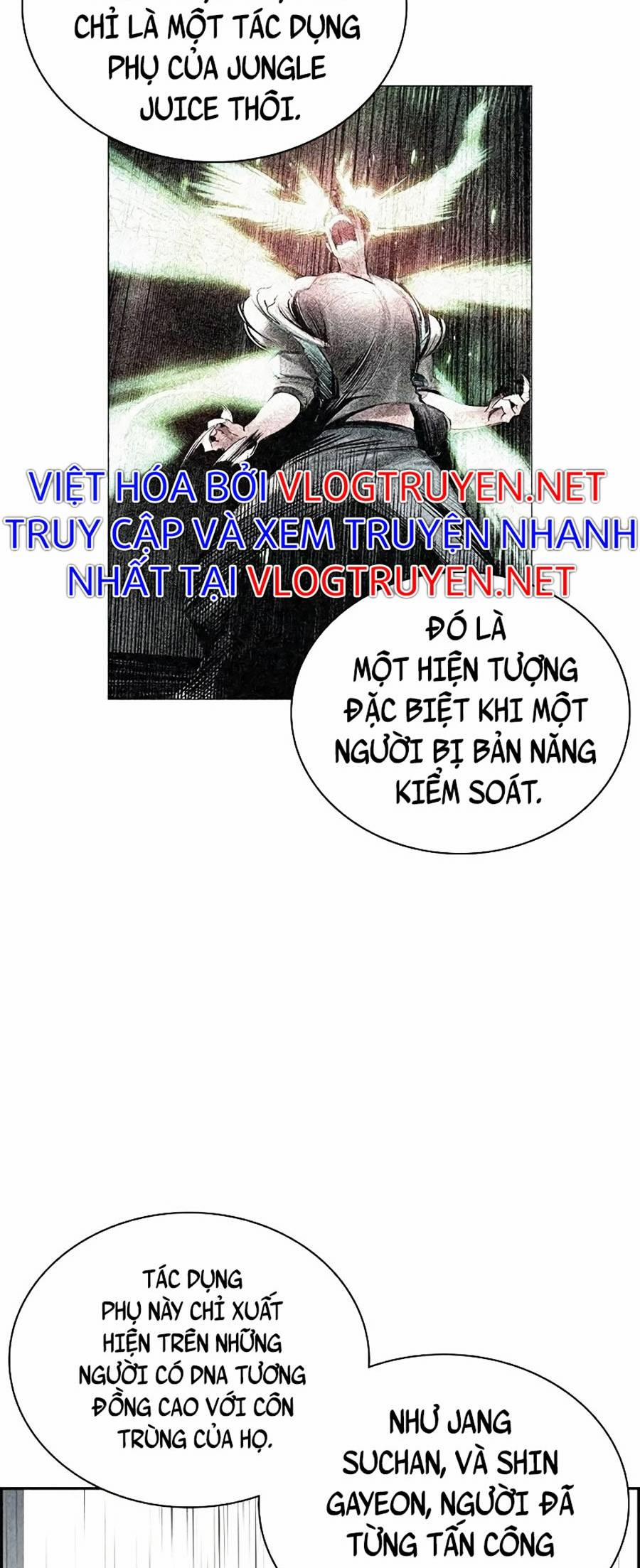 Nhân Trùng Đại Chiến 54 trang 18