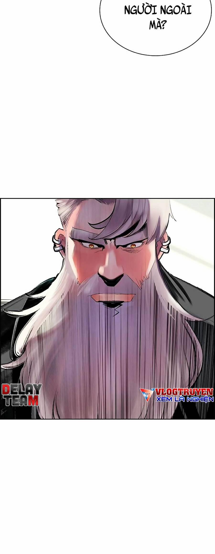 Nhân Trùng Đại Chiến 54 trang 27