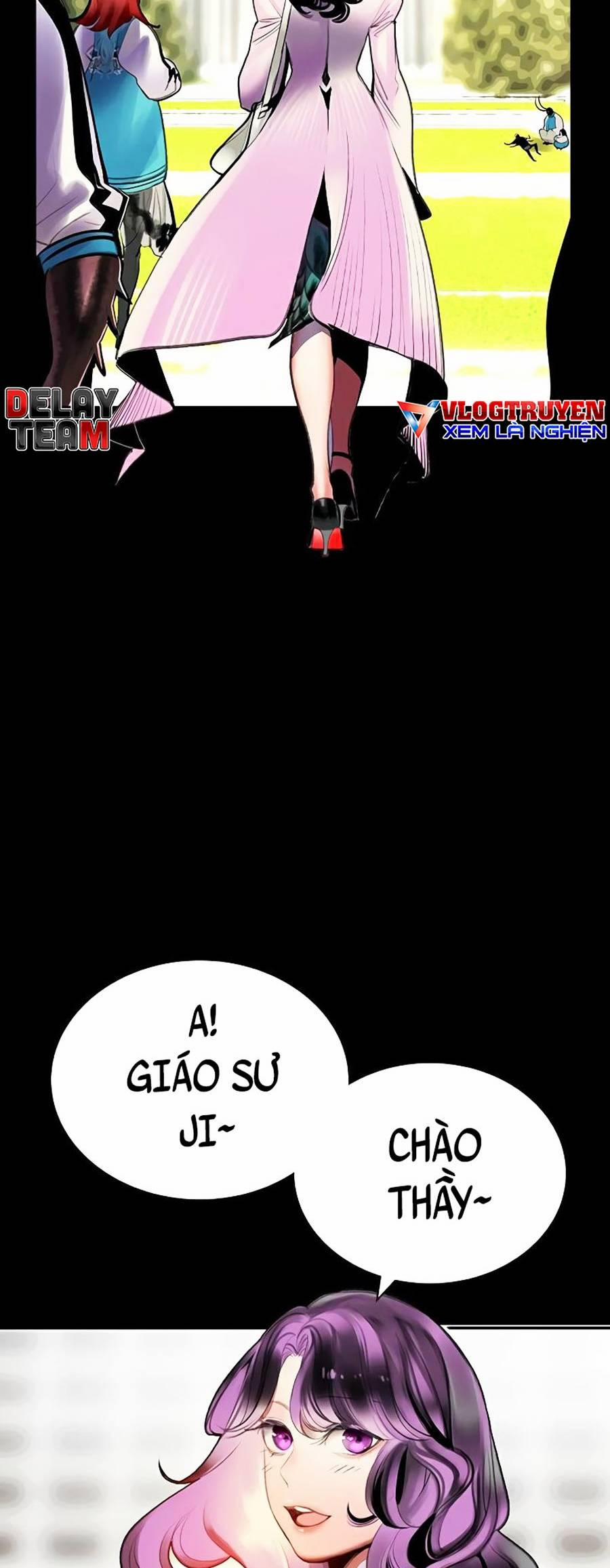 Nhân Trùng Đại Chiến 54 trang 33