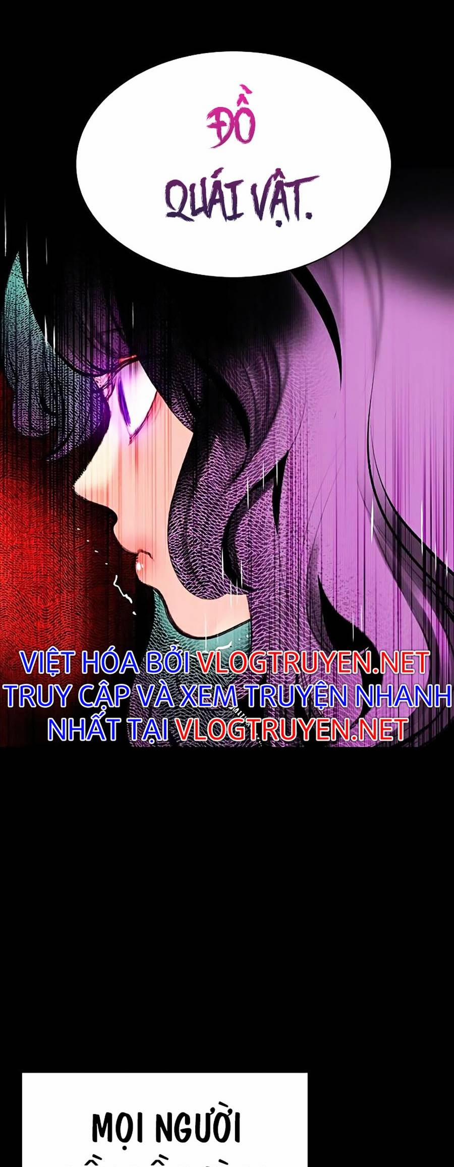 Nhân Trùng Đại Chiến 54 trang 40