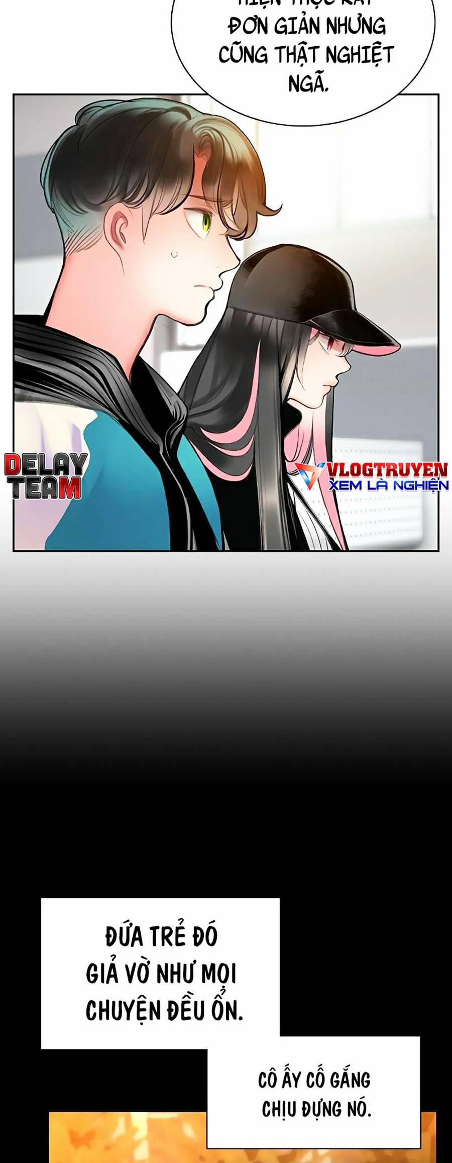 Nhân Trùng Đại Chiến 54 trang 43