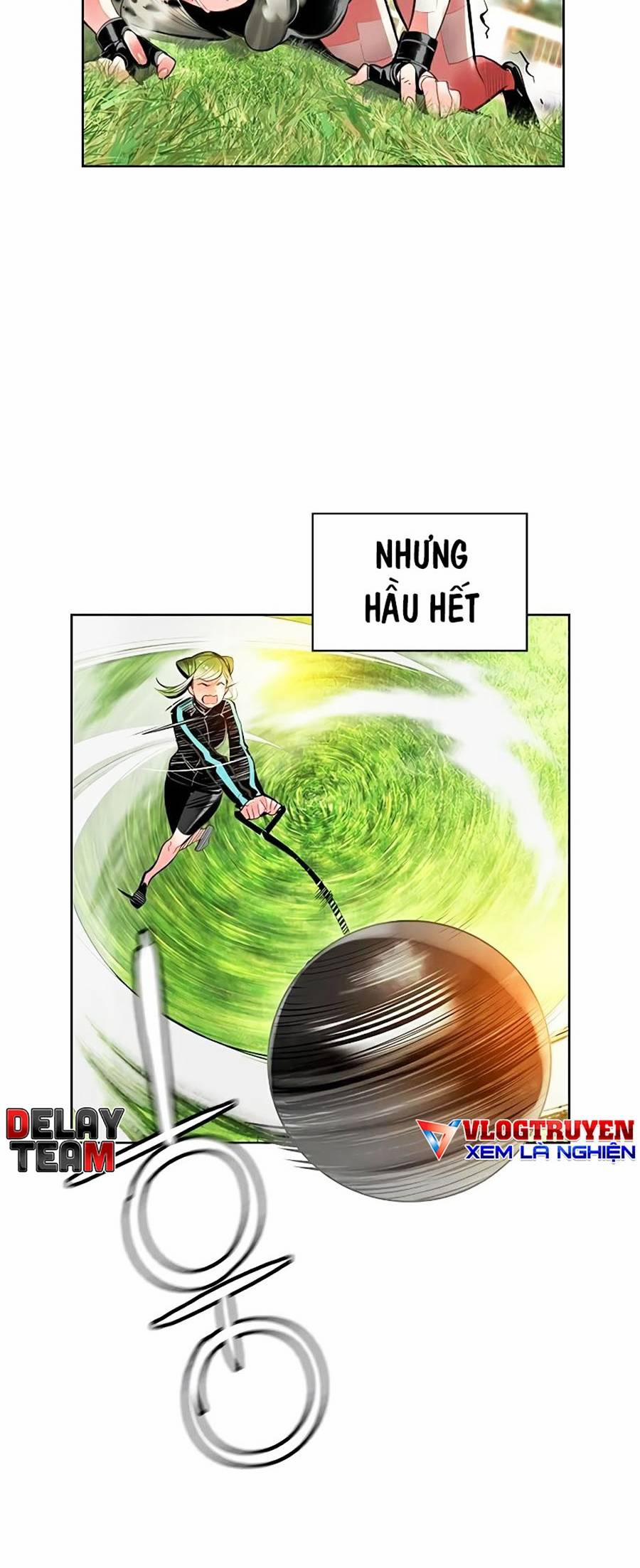 Nhân Trùng Đại Chiến 54 trang 5