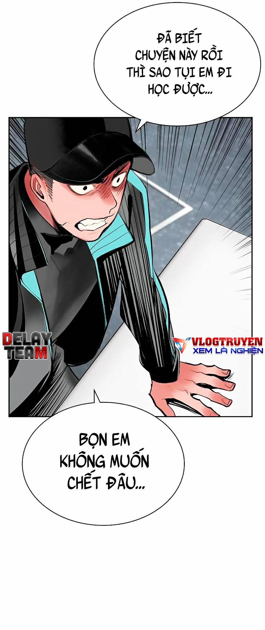 Nhân Trùng Đại Chiến 54 trang 50