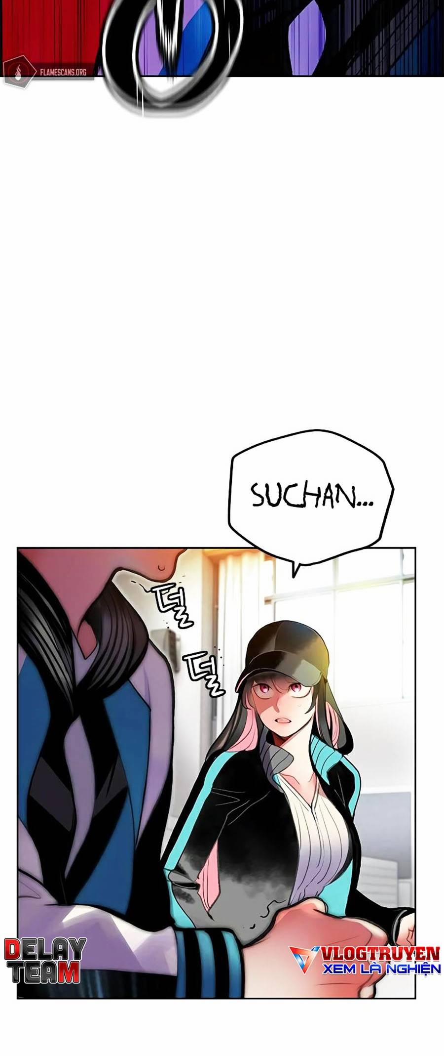 Nhân Trùng Đại Chiến 54 trang 52