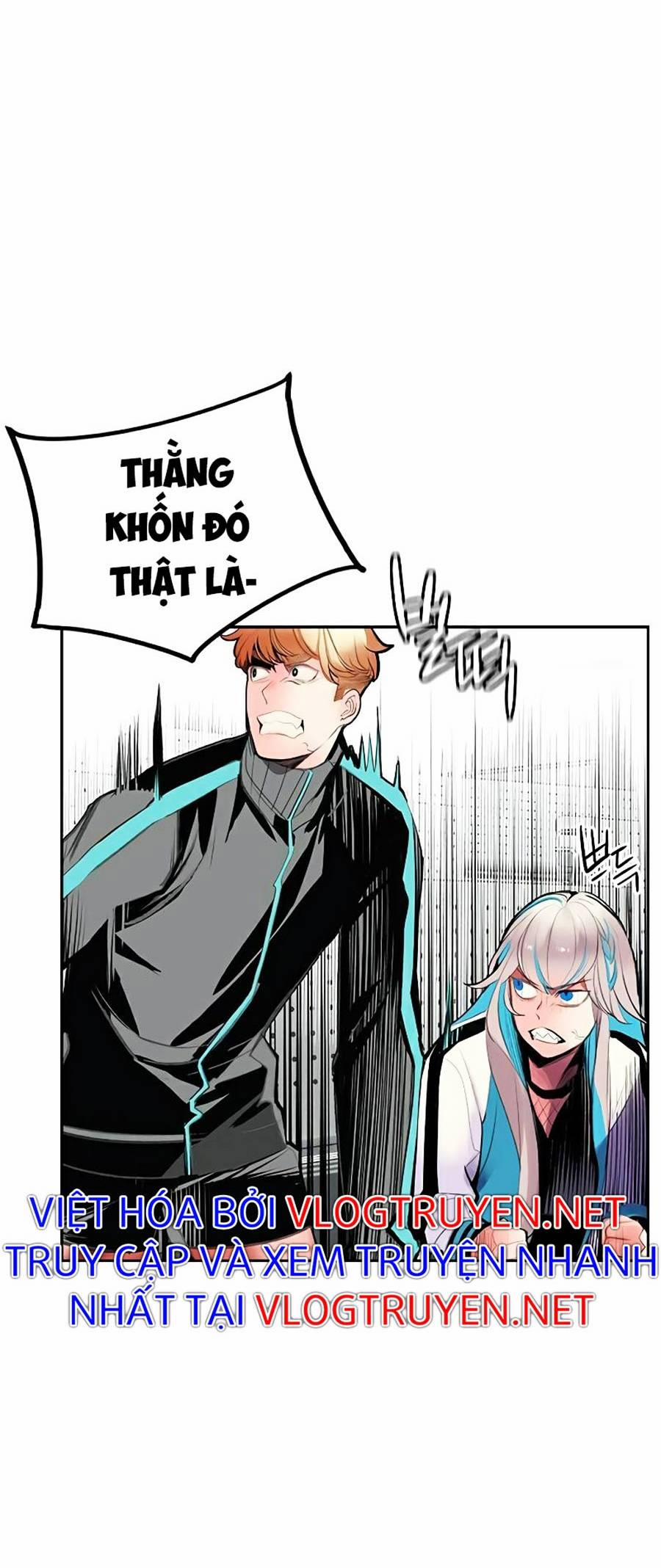 Nhân Trùng Đại Chiến 54 trang 53