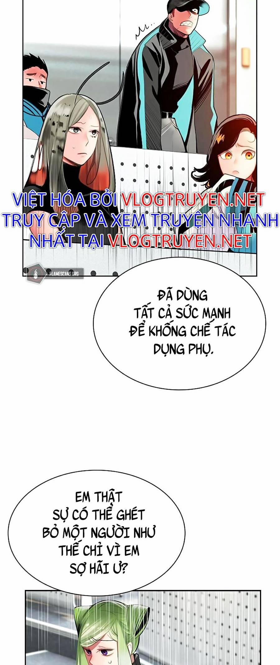 Nhân Trùng Đại Chiến 54 trang 58