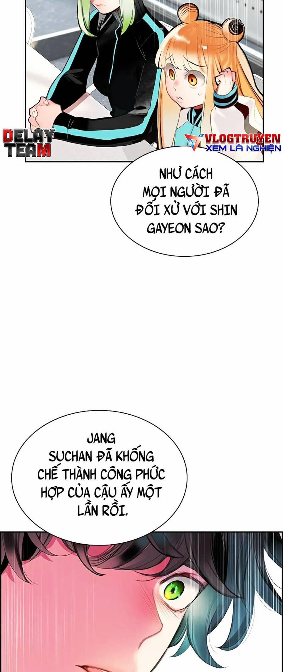 Nhân Trùng Đại Chiến 54 trang 59