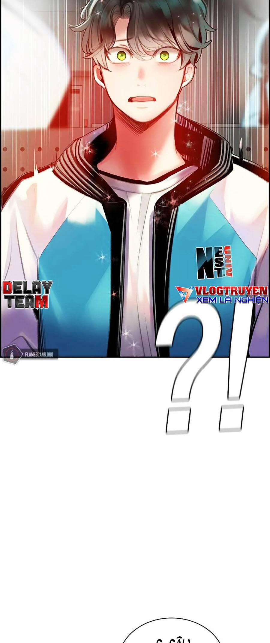 Nhân Trùng Đại Chiến 54 trang 63