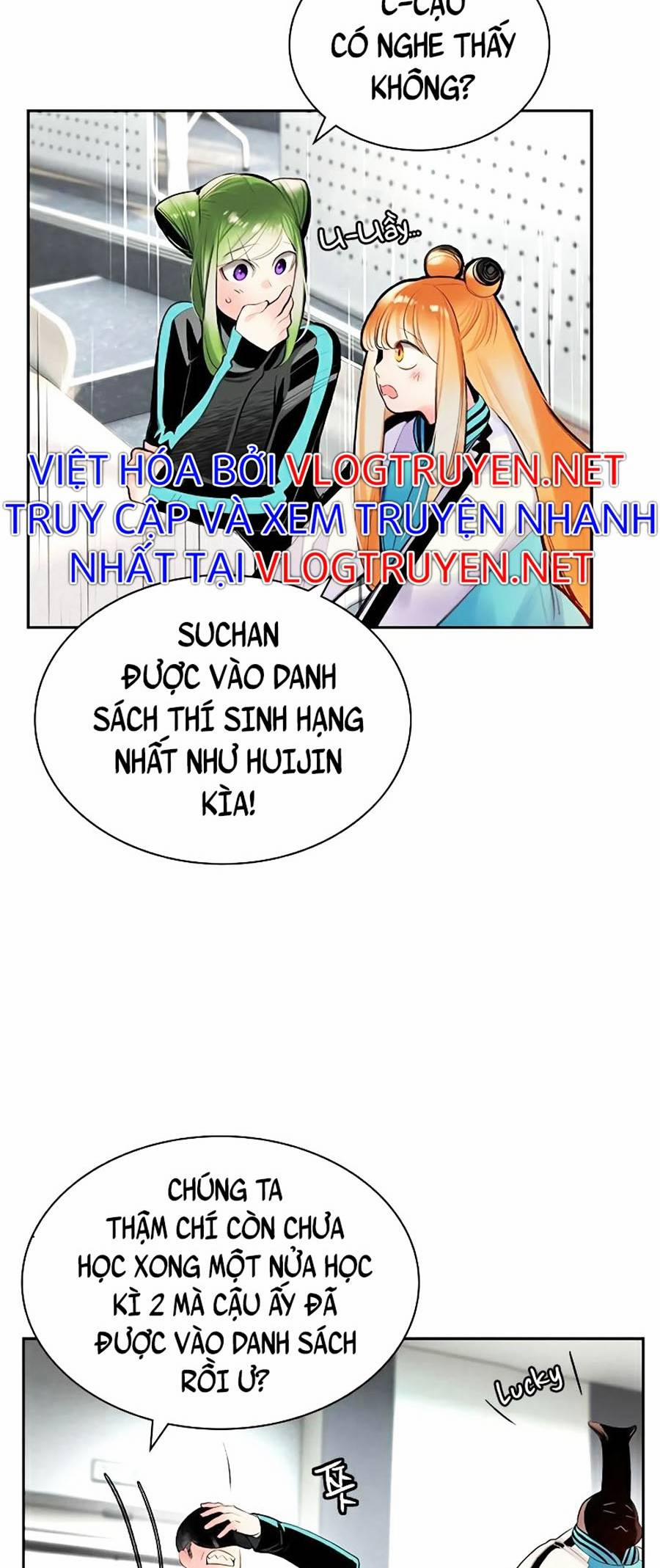 Nhân Trùng Đại Chiến 54 trang 64