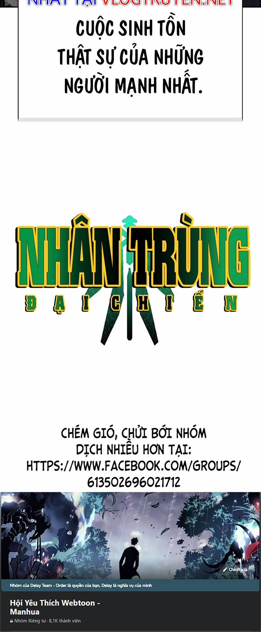 Nhân Trùng Đại Chiến 54 trang 82